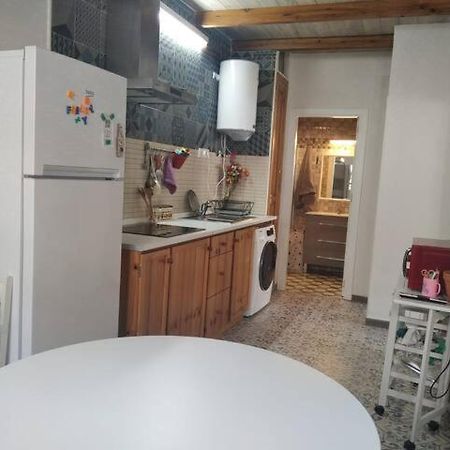 Casita Centrica Corro De Bolos ซันลูการ์เดบาร์ราเมดา ภายนอก รูปภาพ
