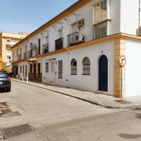 Casita Centrica Corro De Bolos ซันลูการ์เดบาร์ราเมดา ภายนอก รูปภาพ