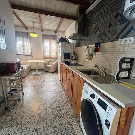 Casita Centrica Corro De Bolos ซันลูการ์เดบาร์ราเมดา ภายนอก รูปภาพ
