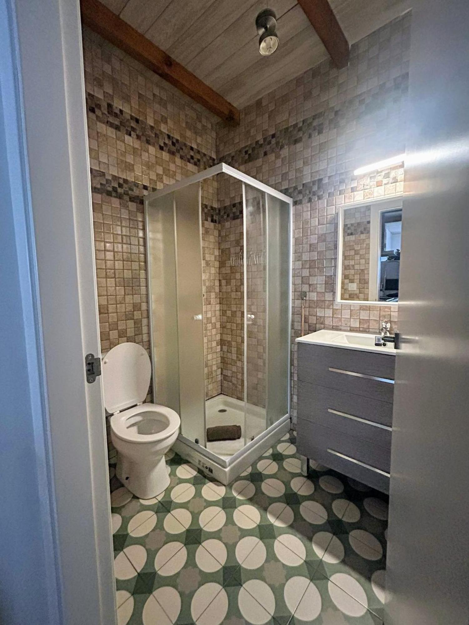 Casita Centrica Corro De Bolos ซันลูการ์เดบาร์ราเมดา ภายนอก รูปภาพ