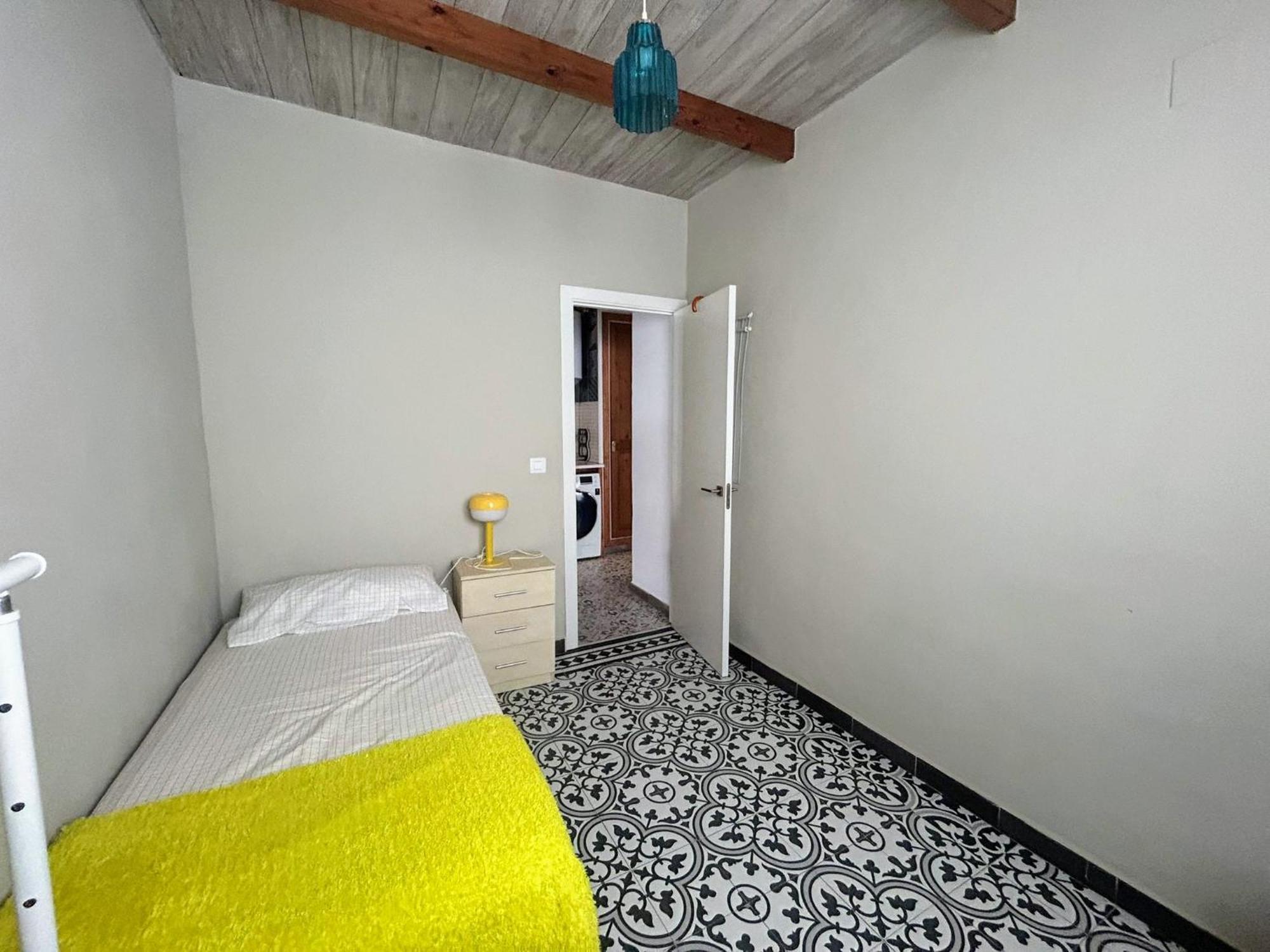 Casita Centrica Corro De Bolos ซันลูการ์เดบาร์ราเมดา ภายนอก รูปภาพ