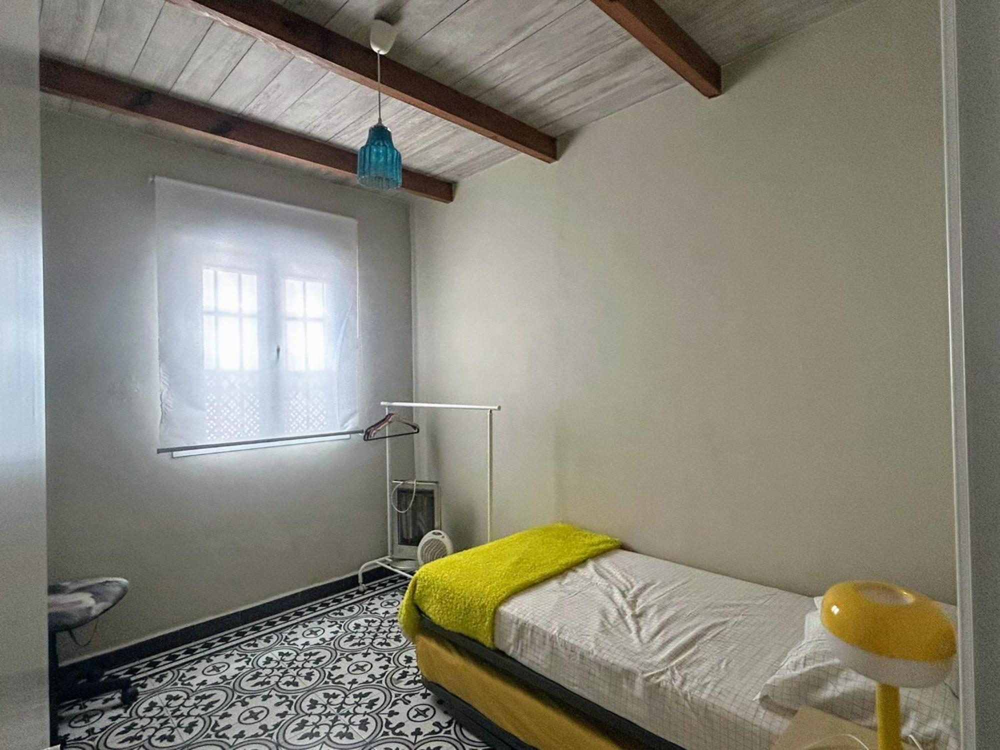 Casita Centrica Corro De Bolos ซันลูการ์เดบาร์ราเมดา ภายนอก รูปภาพ
